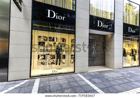 dior frankfurt termin|DEUTSCHLAND .